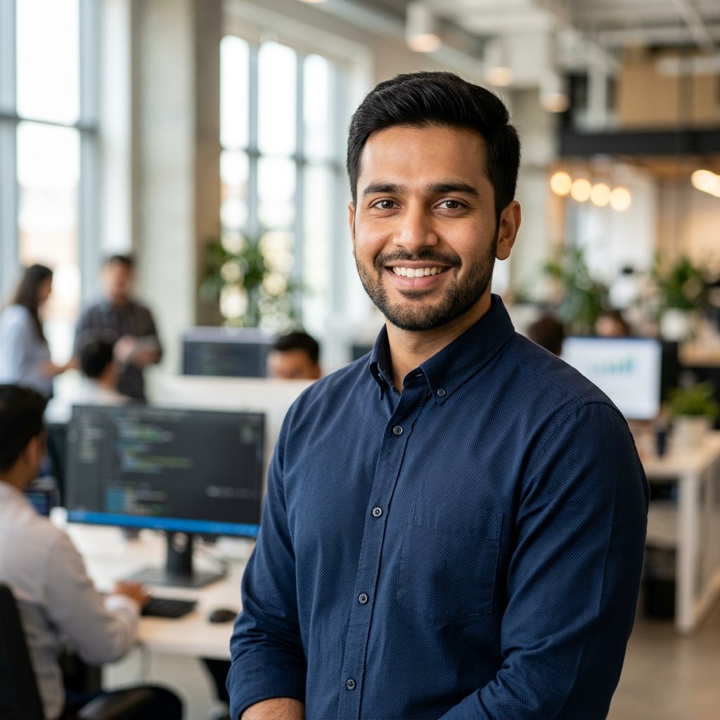 Rohan Gupta