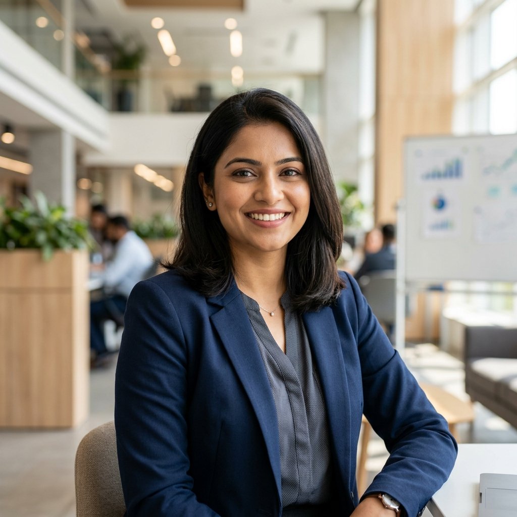 Ananya Sharma