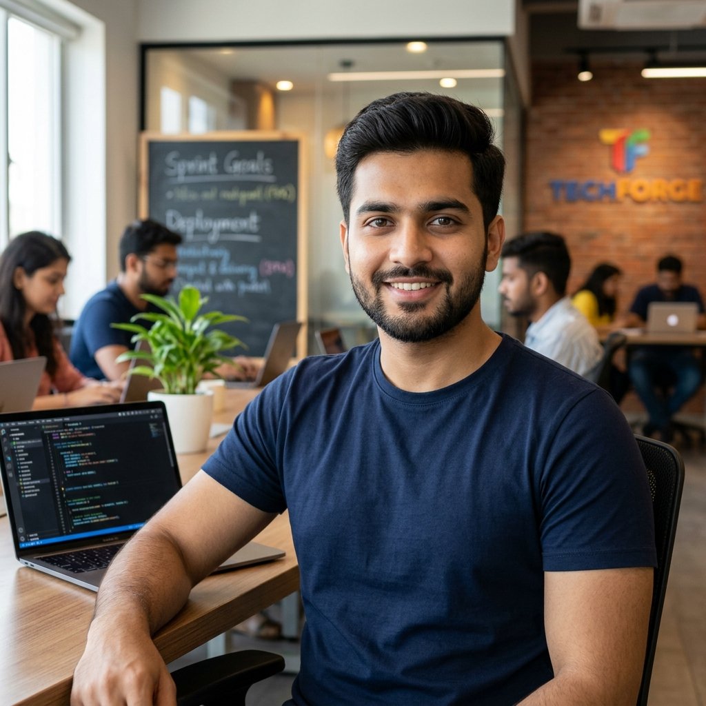 Arjun Patel